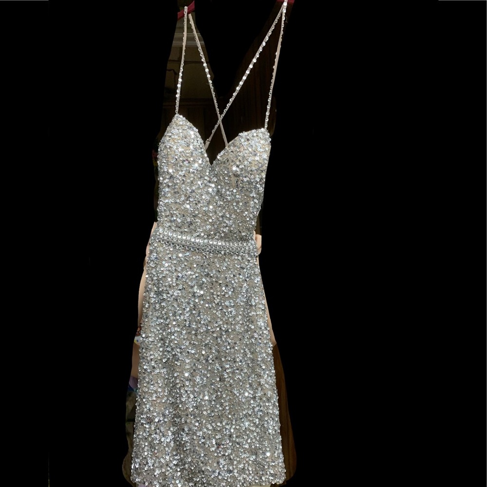 Scala sz 10 dress